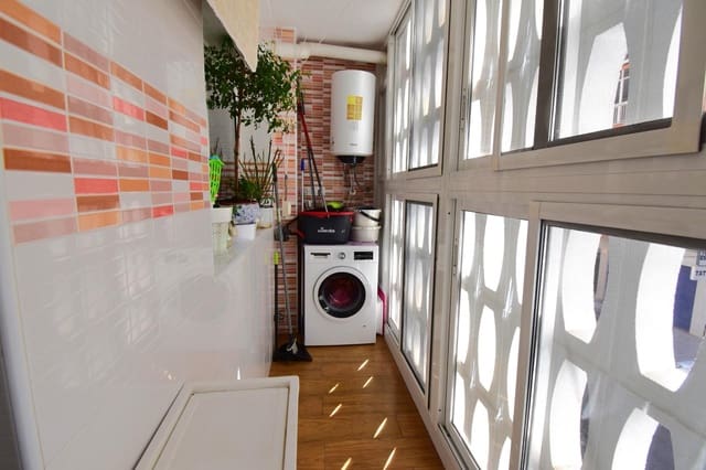 3 sypialnia Mieszkanie na sprzedaż w Kartagena - 200 000 € (Ref: 9901429)