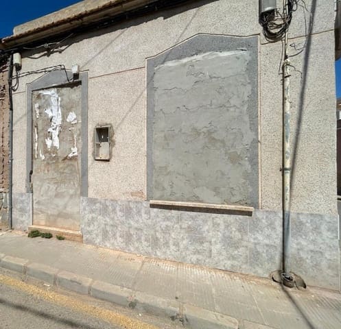 Apartamento en Cartagena en venta - 85.000 € (Ref: 9901431)