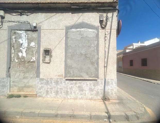 Apartamento en Cartagena en venta - 85.000 € (Ref: 9901431)