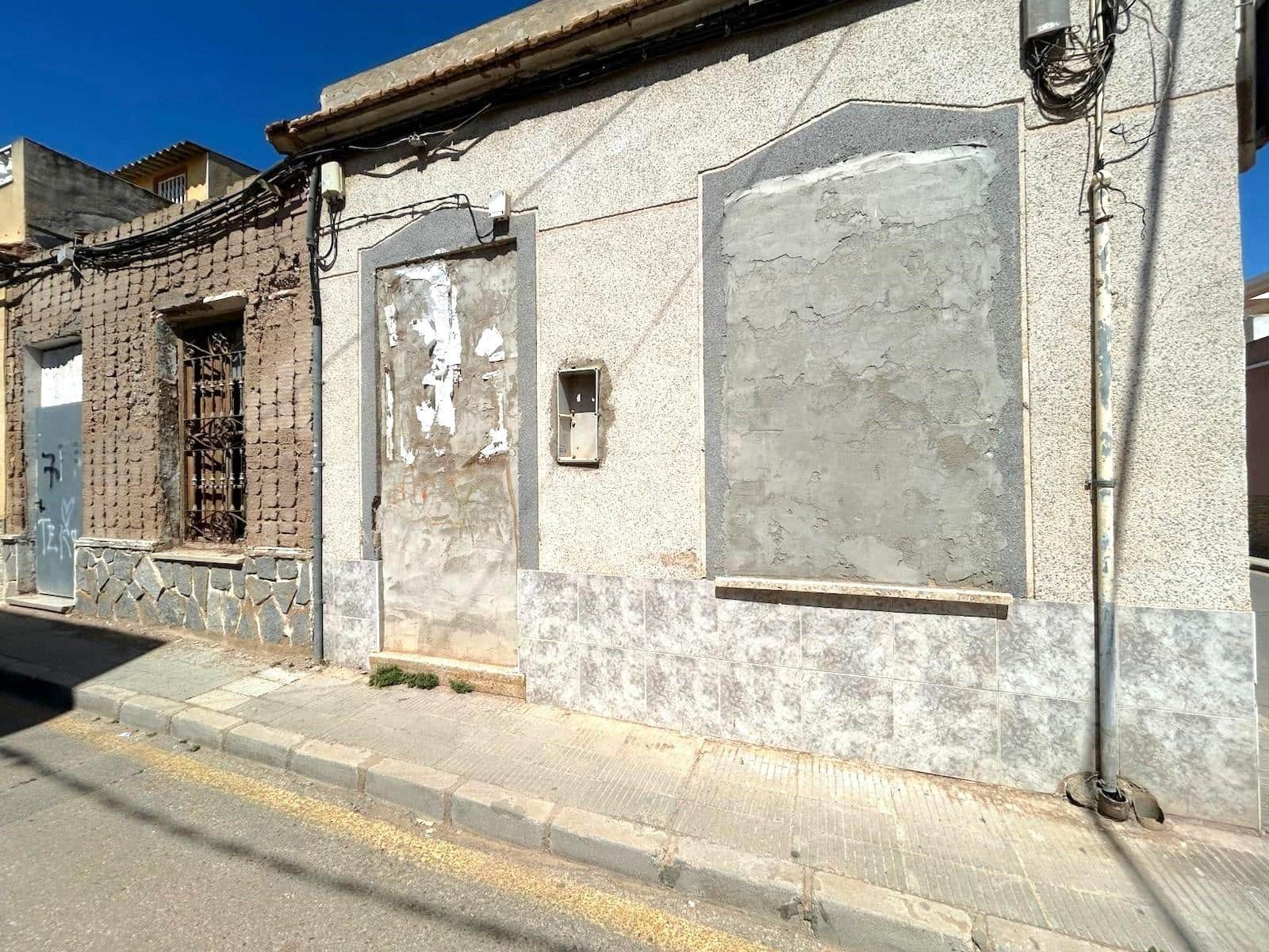 Apartamento en Cartagena en venta - 85.000 € (Ref: 9901431)