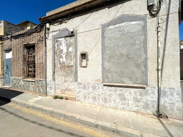 Apartamento en Cartagena en venta - 85.000 € (Ref: 9901431)