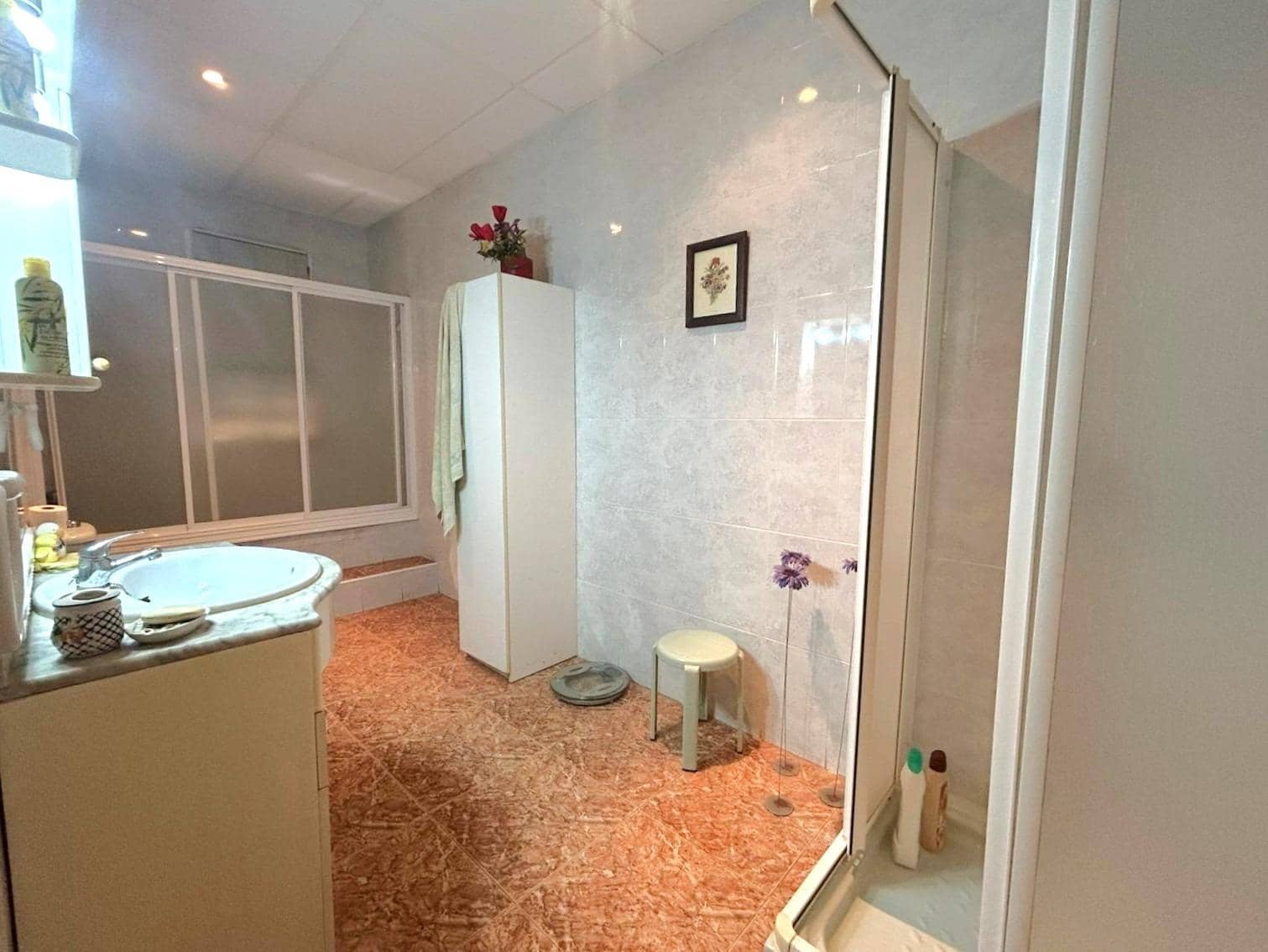 4 sovrum Finca/Hus på landet till salu i La Aljorra med garage - 320 000 € (Ref: 9901432)