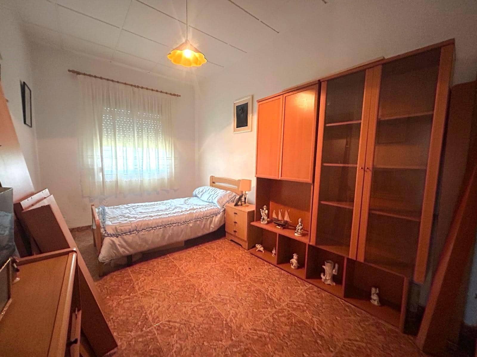 4 sovrum Finca/Hus på landet till salu i La Aljorra med garage - 320 000 € (Ref: 9901432)