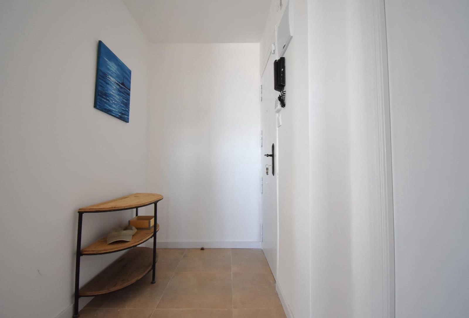 2 sypialnia Mieszkanie na sprzedaż w Los Nietos - 110 000 € (Ref: 9901433)