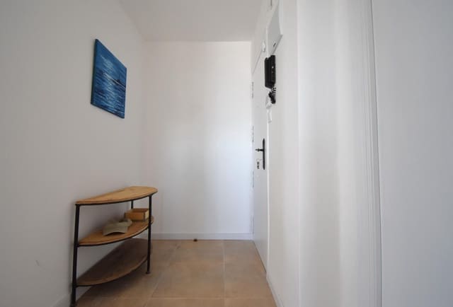 2 sypialnia Mieszkanie na sprzedaż w Los Nietos, Kartagena - 110 000 € (Ref: 9901433)