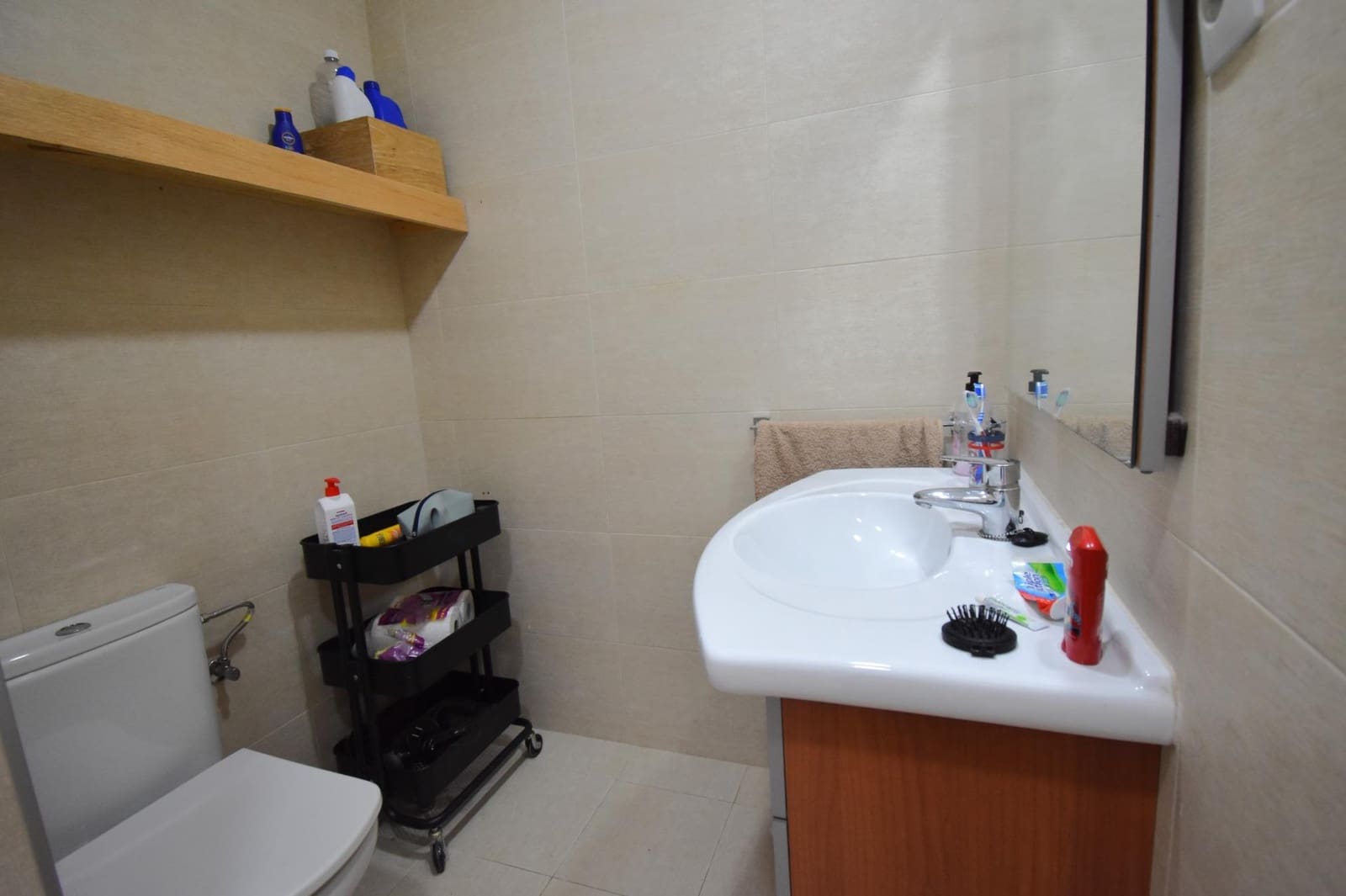 2 sypialnia Mieszkanie na sprzedaż w Los Nietos - 110 000 € (Ref: 9901433)