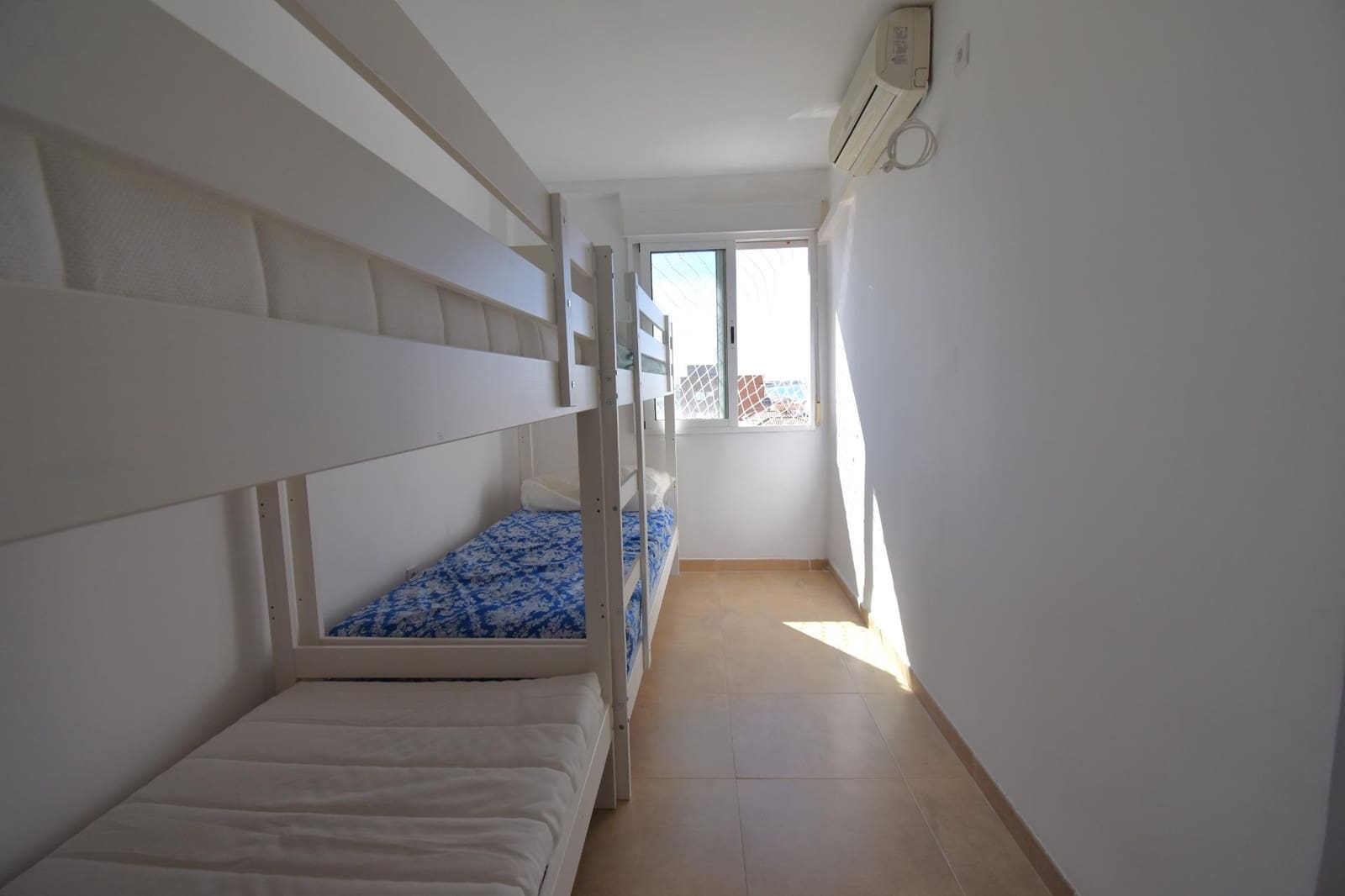 2 sypialnia Mieszkanie na sprzedaż w Los Nietos - 110 000 € (Ref: 9901433)