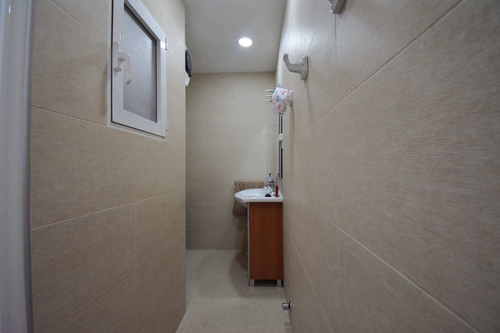 2 sypialnia Mieszkanie na sprzedaż w Los Nietos - 110 000 € (Ref: 9901433)
