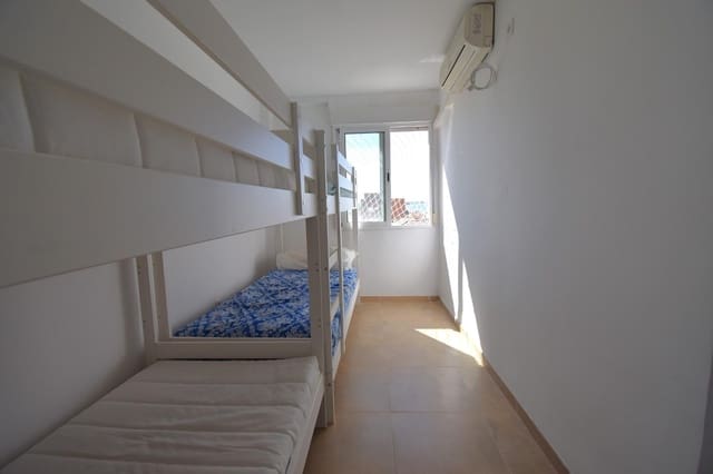 2 sypialnia Mieszkanie na sprzedaż w Los Nietos, Kartagena - 110 000 € (Ref: 9901433)