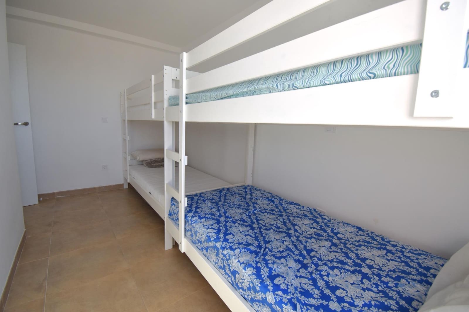 2 sypialnia Mieszkanie na sprzedaż w Los Nietos - 110 000 € (Ref: 9901433)