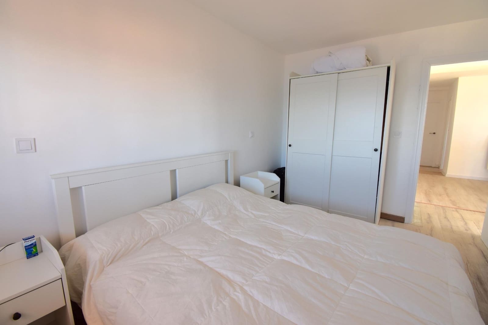 2 sypialnia Mieszkanie na sprzedaż w Los Nietos - 110 000 € (Ref: 9901433)