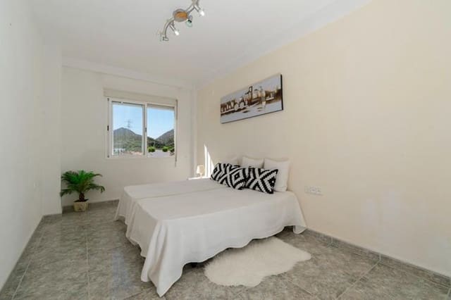 3 bedroom Flat for sale in Alumbres, Cartagena - € 120,000 (Ref: 9901434)