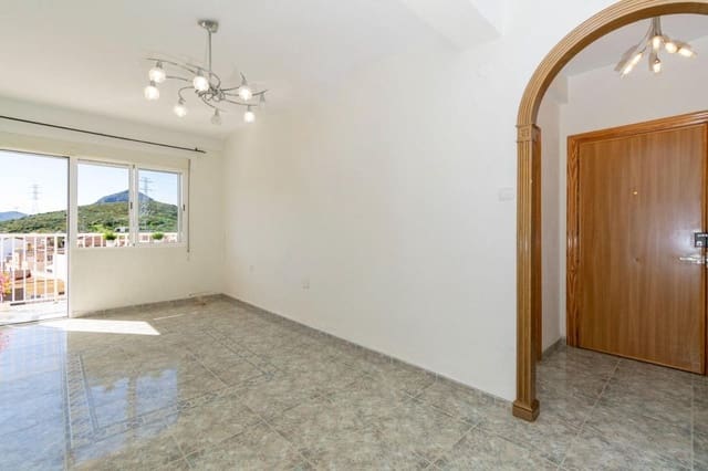 3 bedroom Flat for sale in Alumbres, Cartagena - € 120,000 (Ref: 9901434)