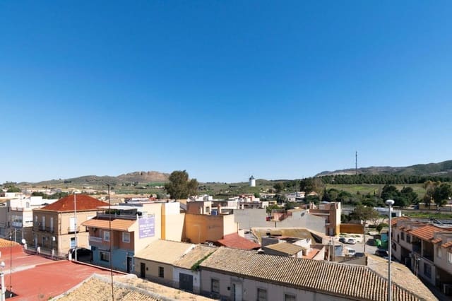 3 bedroom Flat for sale in Alumbres, Cartagena - € 120,000 (Ref: 9901434)