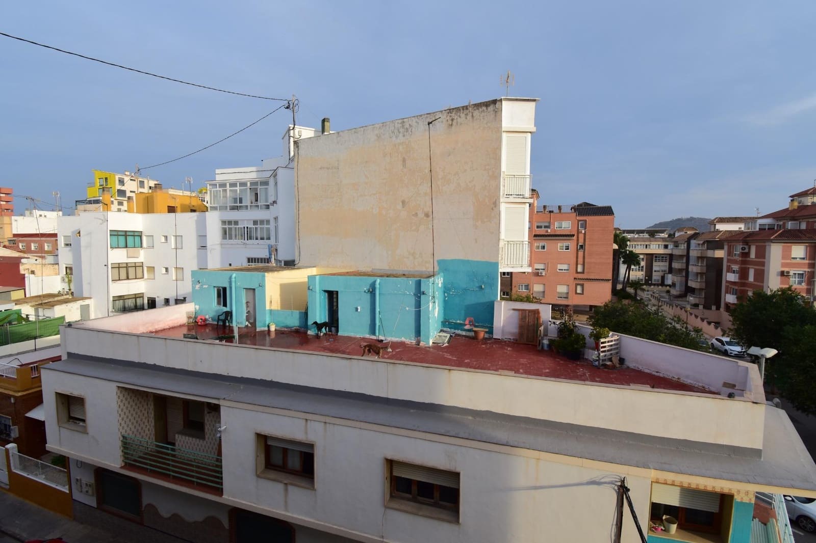 3 sovrum Lägenhet till salu i Cartagena - 86 000 € (Ref: 9901435)