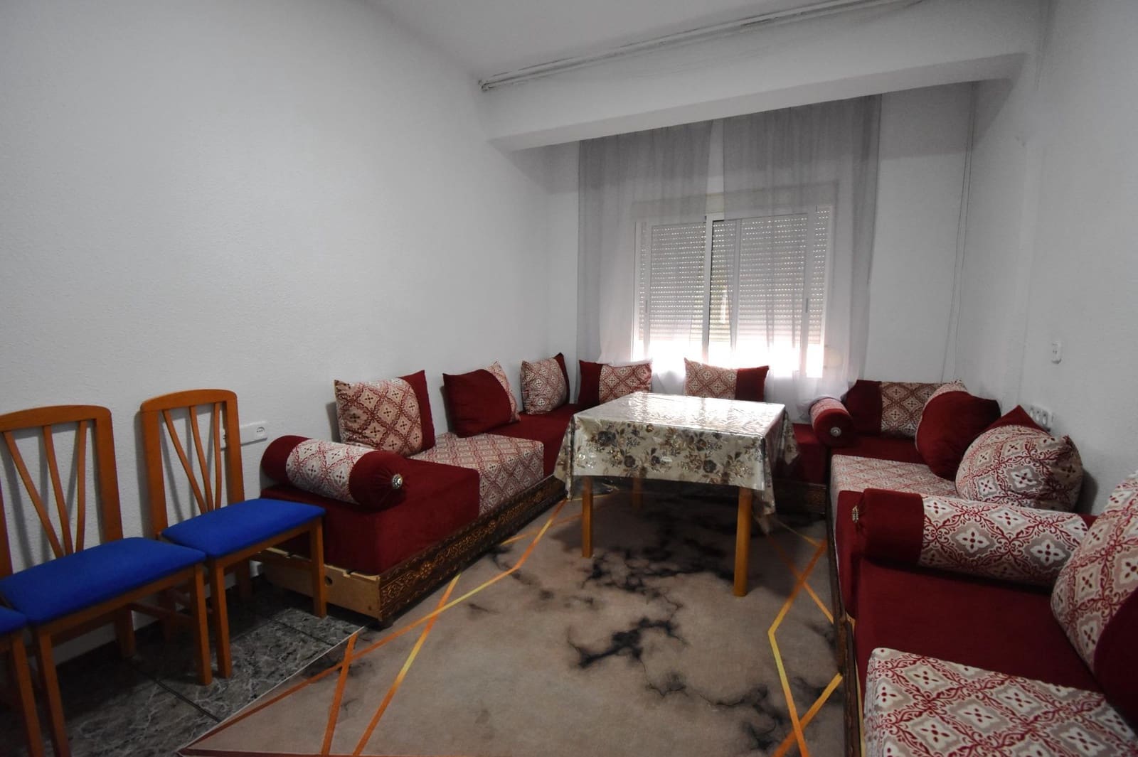3 sovrum Lägenhet till salu i Cartagena - 86 000 € (Ref: 9901435)