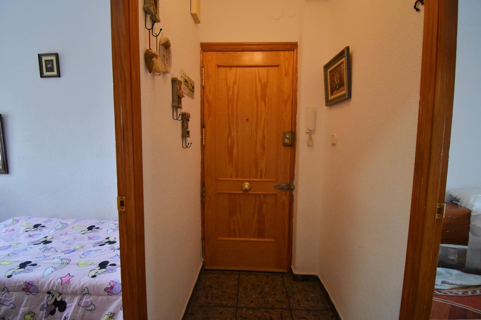 3 sovrum Lägenhet till salu i Cartagena - 86 000 € (Ref: 9901435)