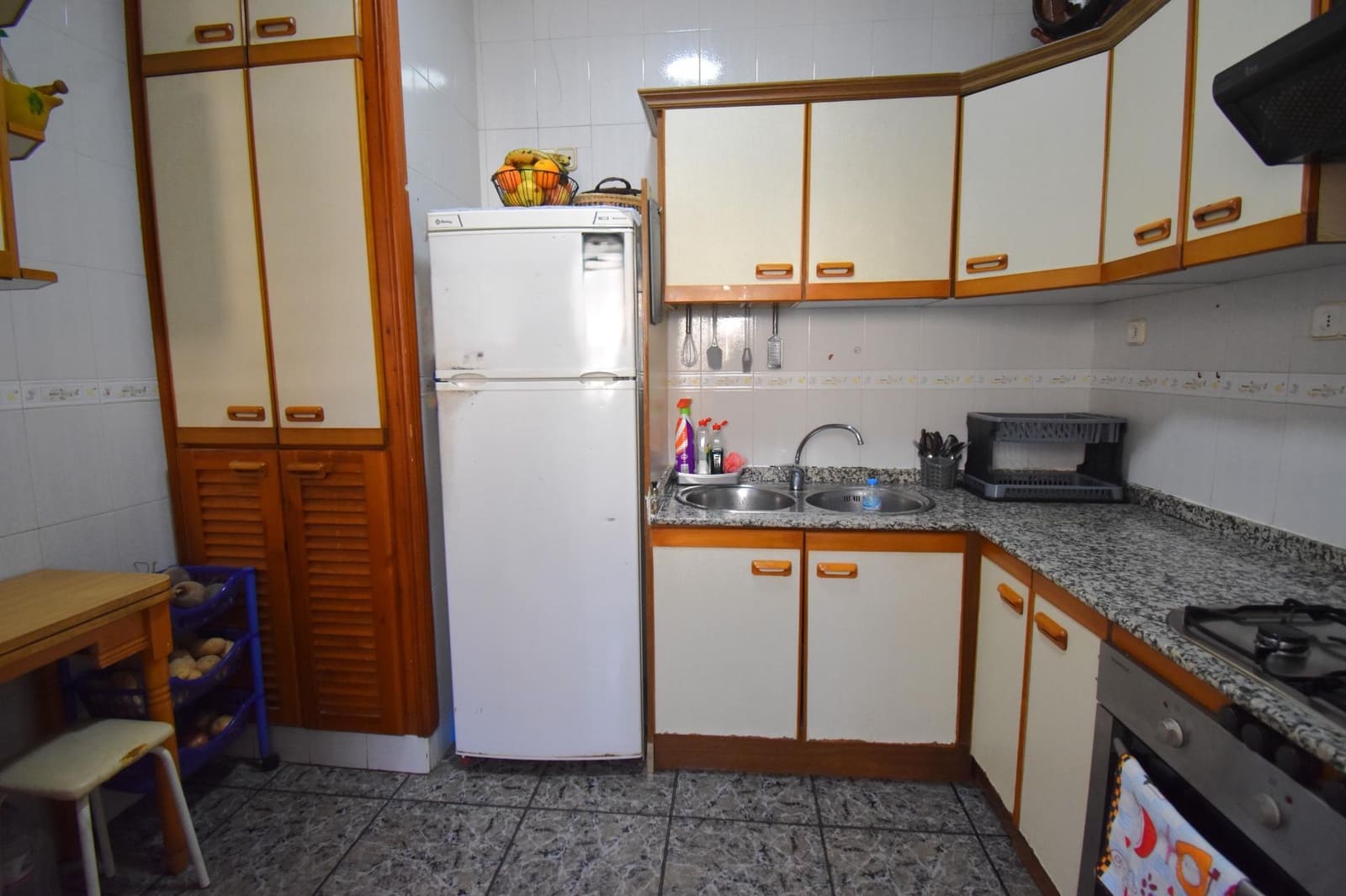 3 sovrum Lägenhet till salu i Cartagena - 86 000 € (Ref: 9901435)