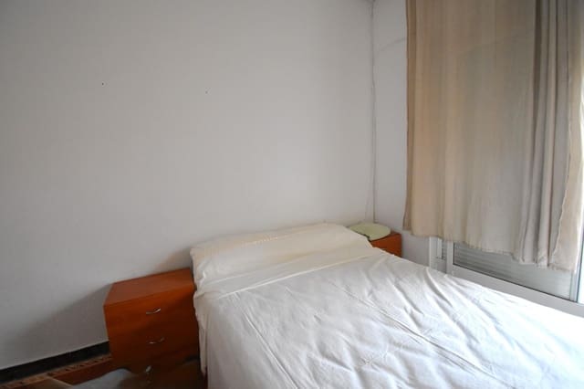 3 sovrum Lägenhet till salu i Cartagena - 86 000 € (Ref: 9901435)