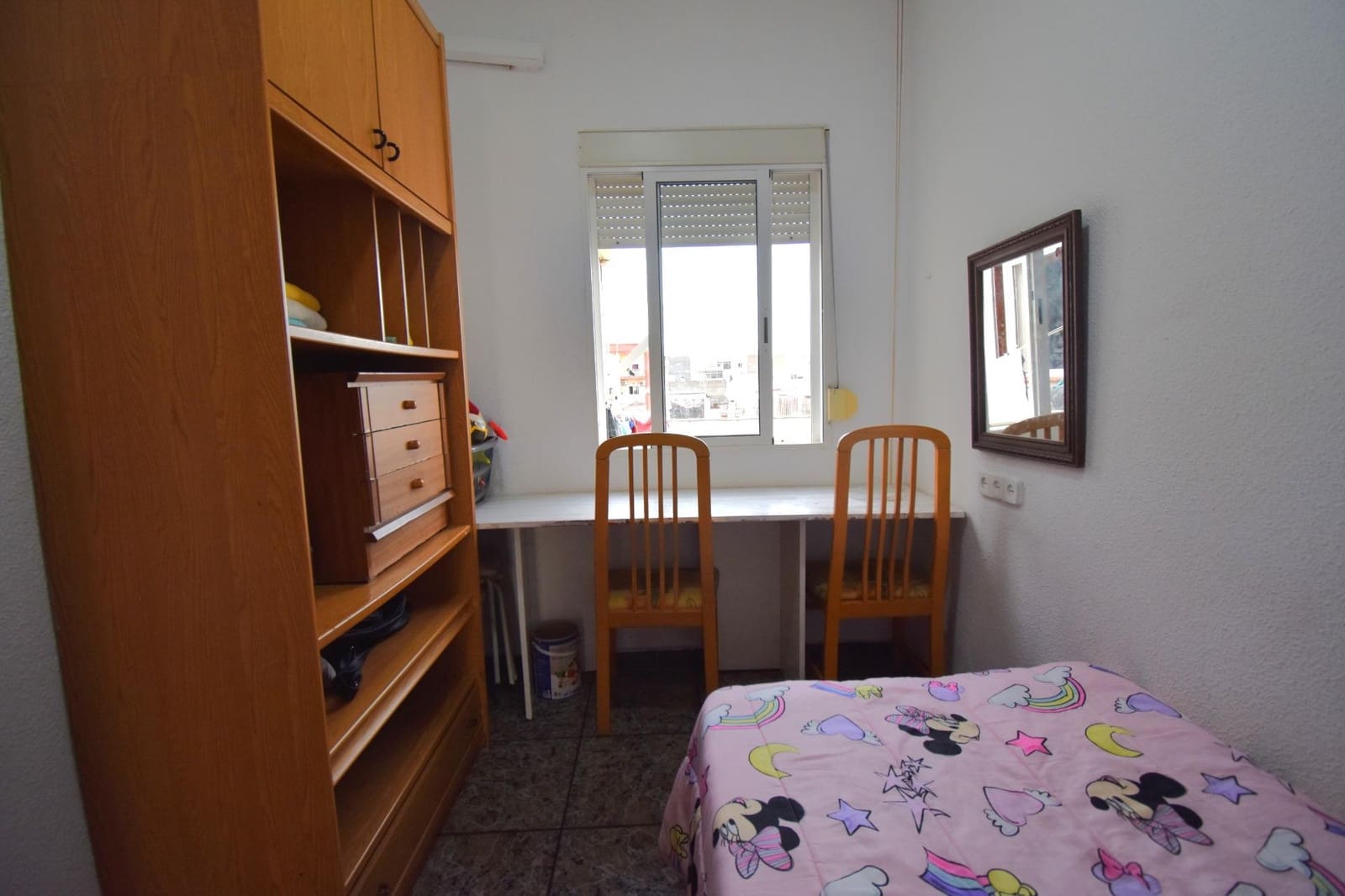 3 sovrum Lägenhet till salu i Cartagena - 86 000 € (Ref: 9901435)
