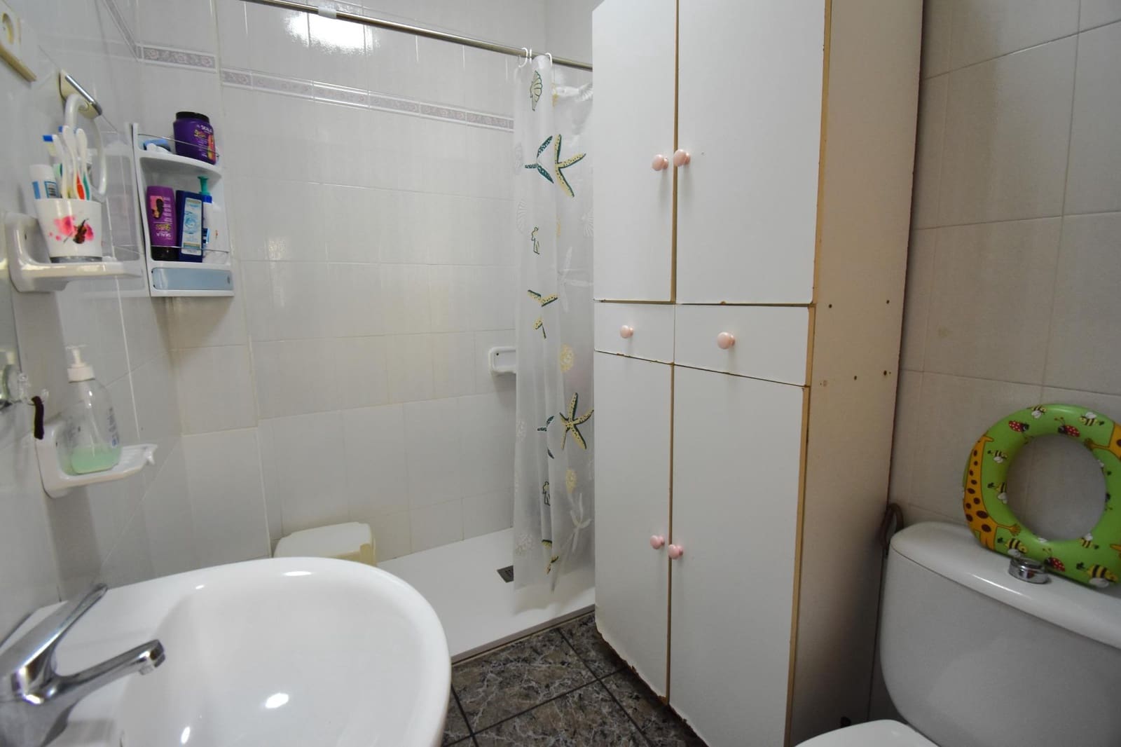 3 sovrum Lägenhet till salu i Cartagena - 86 000 € (Ref: 9901435)