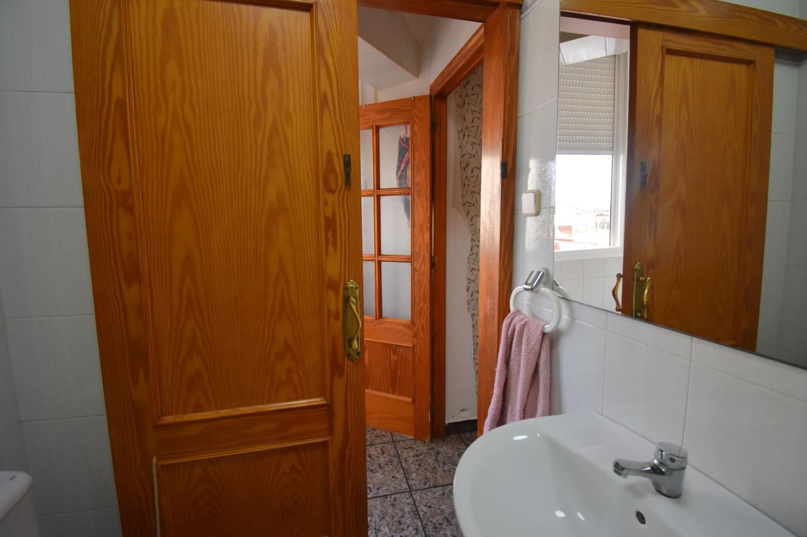 3 sovrum Lägenhet till salu i Cartagena - 86 000 € (Ref: 9901435)