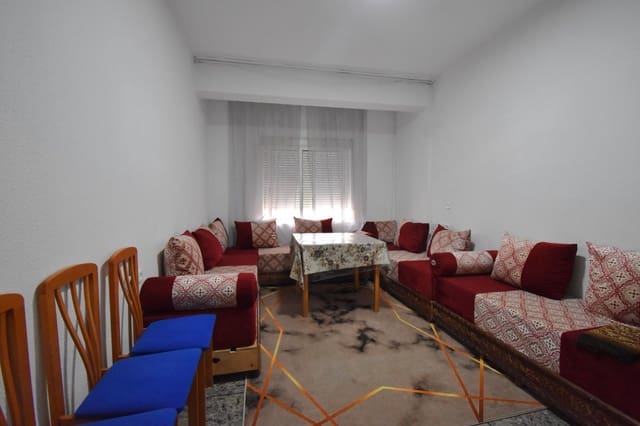 3 sovrum Lägenhet till salu i Cartagena - 86 000 € (Ref: 9901435)