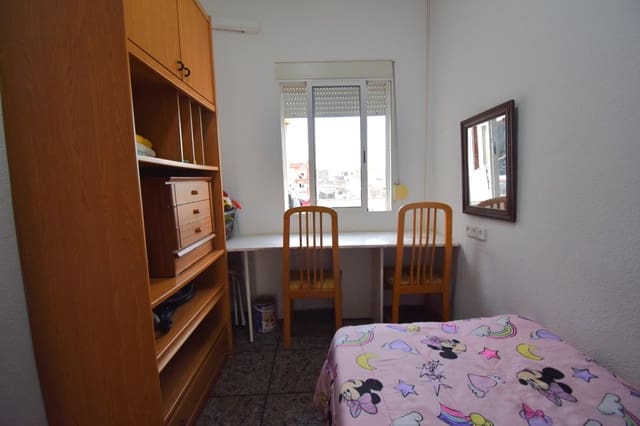 3 sovrum Lägenhet till salu i Cartagena - 86 000 € (Ref: 9901435)