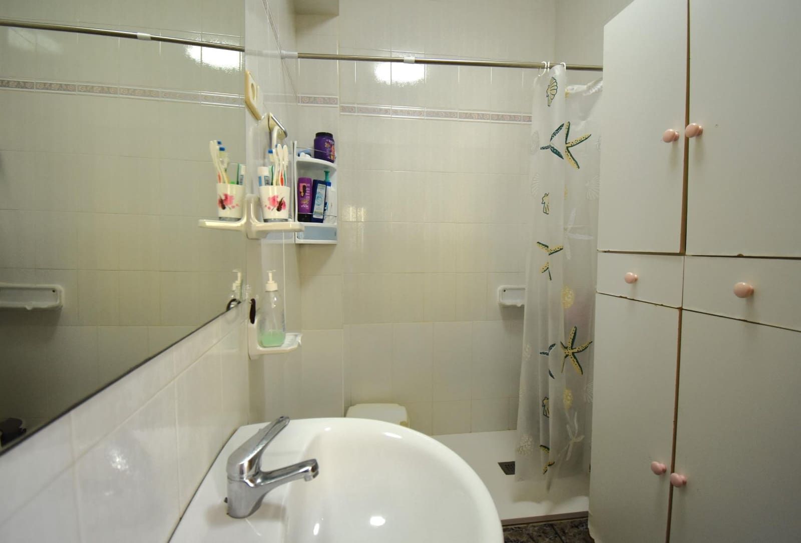 3 sovrum Lägenhet till salu i Cartagena - 86 000 € (Ref: 9901435)