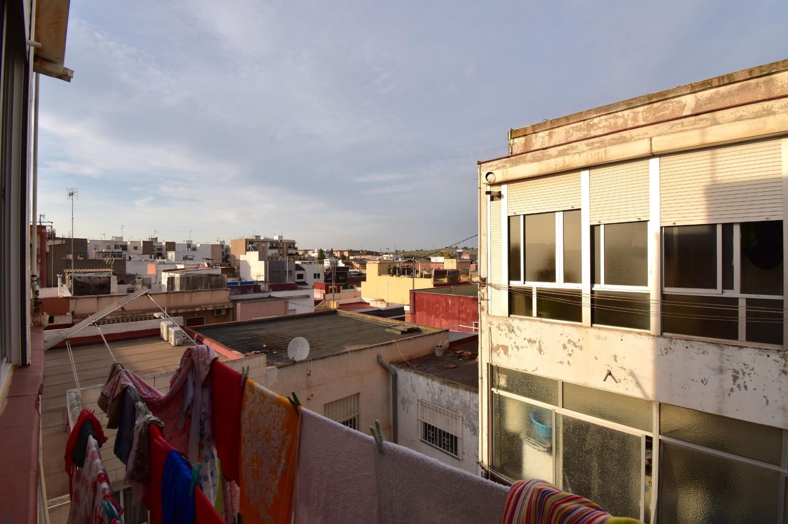 3 sovrum Lägenhet till salu i Cartagena - 86 000 € (Ref: 9901435)
