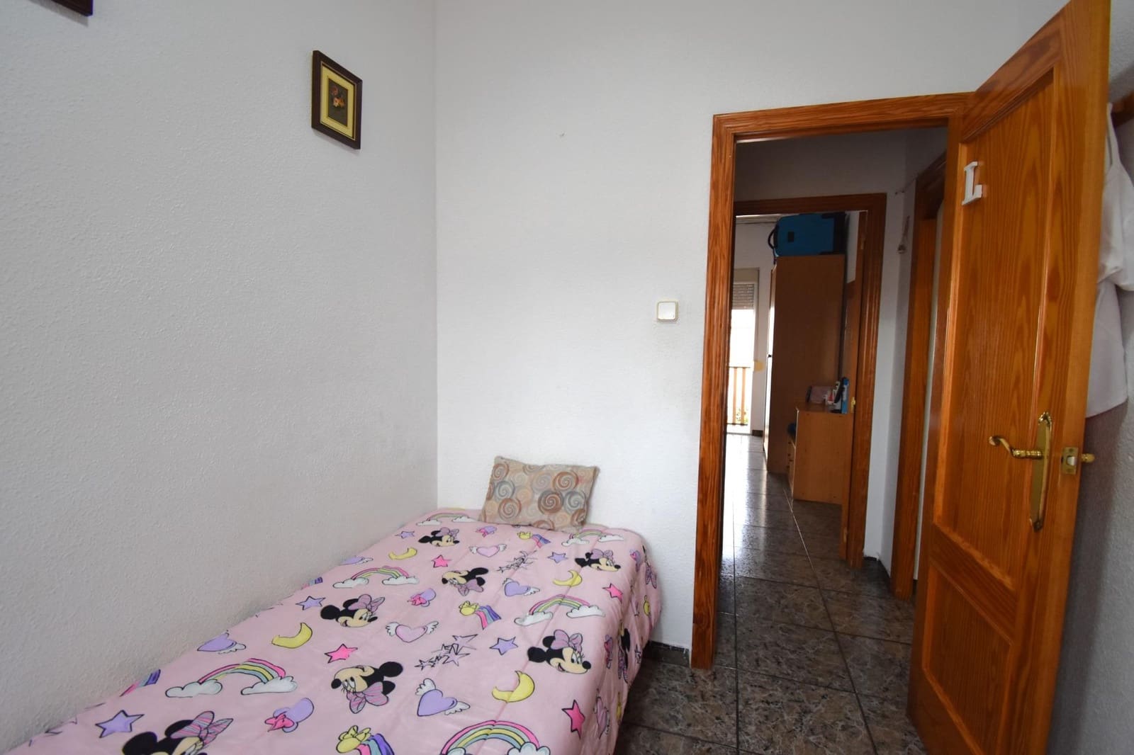 3 sovrum Lägenhet till salu i Cartagena - 86 000 € (Ref: 9901435)