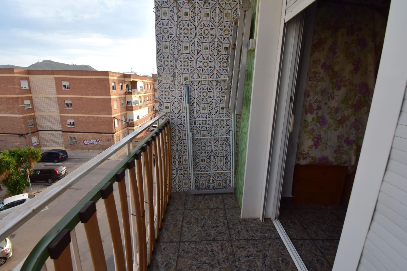 3 sovrum Lägenhet till salu i Cartagena - 86 000 € (Ref: 9901435)