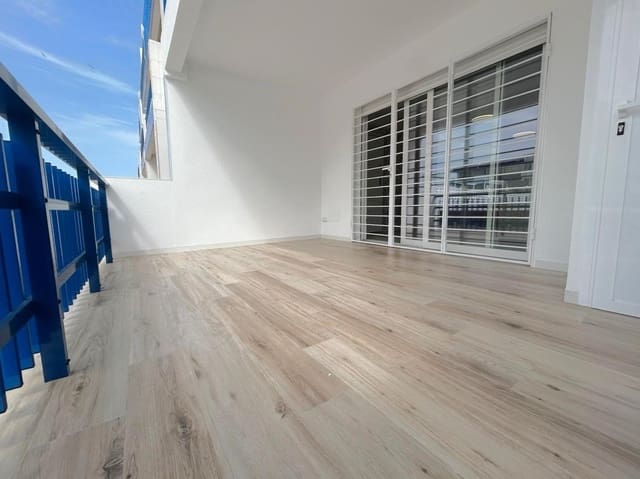 3 sypialnia Apartament na sprzedaż w La Manga del Mar Menor z basenem - 339 000 € (Ref: 9911178)