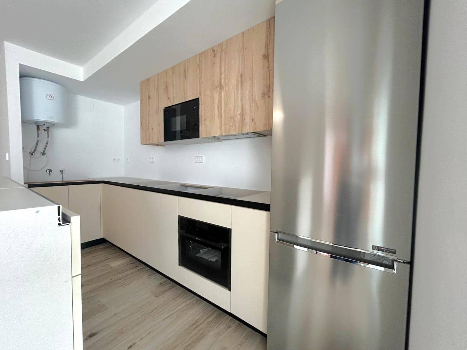 3 sypialnia Apartament na sprzedaż w La Manga del Mar Menor z basenem - 339 000 € (Ref: 9911178)