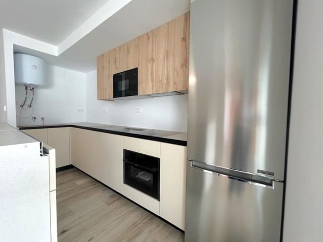 3 sypialnia Apartament na sprzedaż w La Manga del Mar Menor z basenem - 339 000 € (Ref: 9911178)