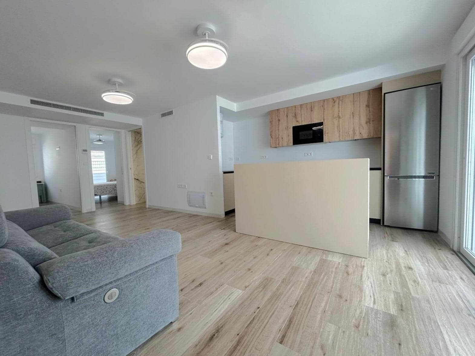 3 sypialnia Apartament na sprzedaż w La Manga del Mar Menor z basenem - 339 000 € (Ref: 9911178)