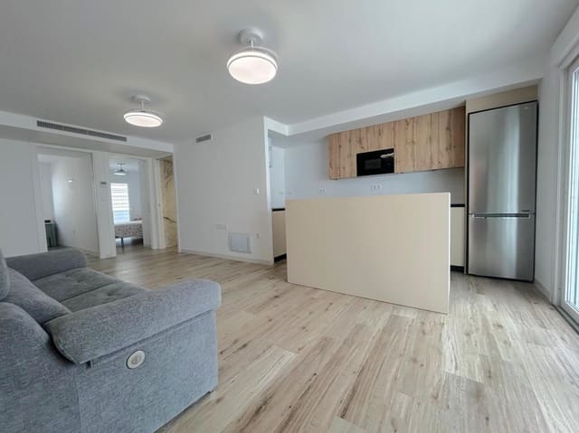 3 sypialnia Apartament na sprzedaż w La Manga del Mar Menor z basenem - 339 000 € (Ref: 9911178)