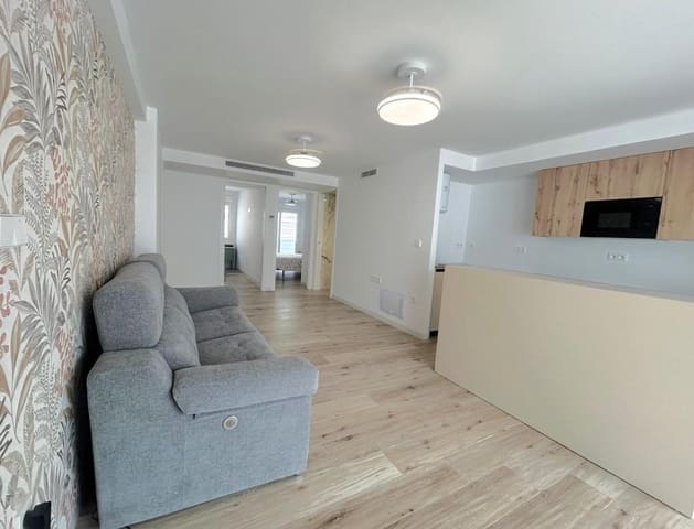 3 sypialnia Apartament na sprzedaż w La Manga del Mar Menor z basenem - 339 000 € (Ref: 9911178)