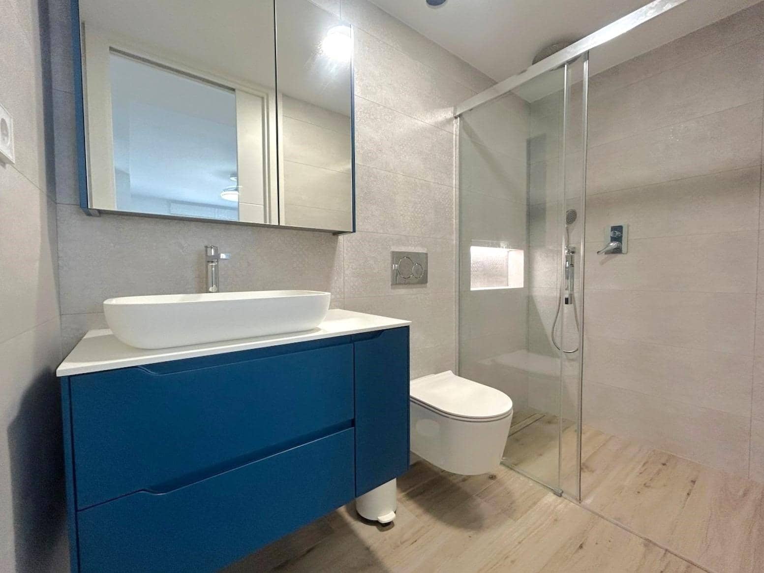 3 sypialnia Apartament na sprzedaż w La Manga del Mar Menor z basenem - 339 000 € (Ref: 9911178)