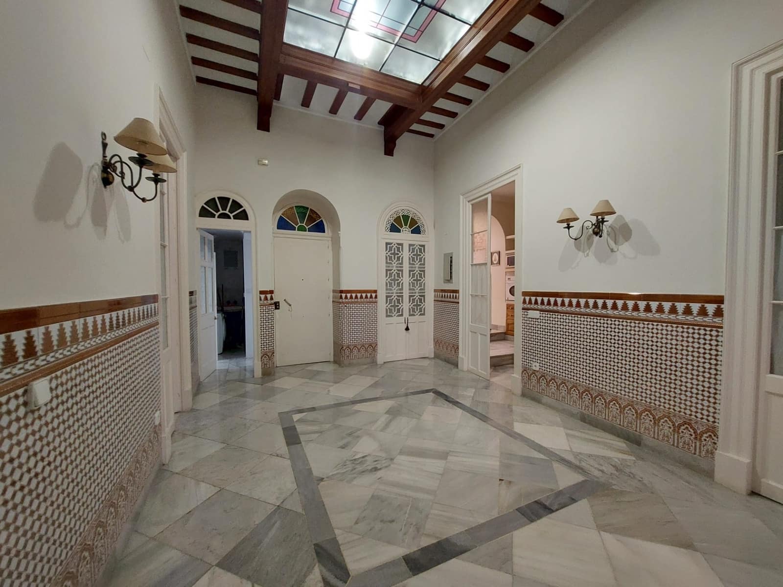 3 bedroom Flat for sale in Jerez de la Frontera with garage € 340,000