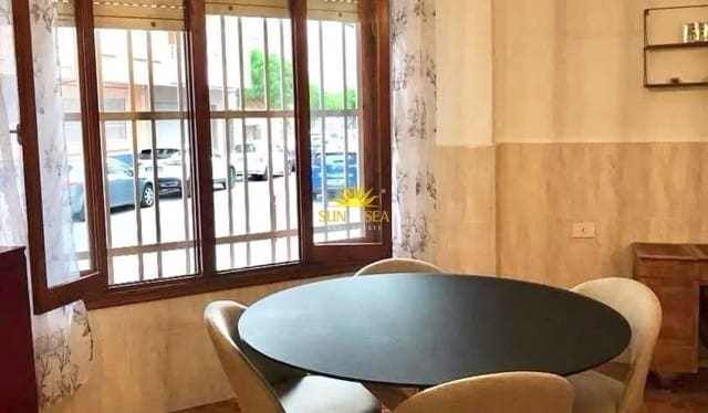 2 camera da letto Appartamento da affitare come casa vacanza in Las Piscinas Naturales, Torrevieja con garage - 800 € (Rif: 10000954)