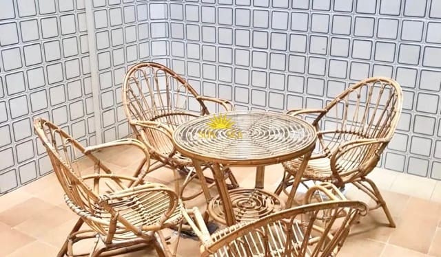 2 camera da letto Appartamento da affitare come casa vacanza in Las Piscinas Naturales, Torrevieja con garage - 800 € (Rif: 10000954)
