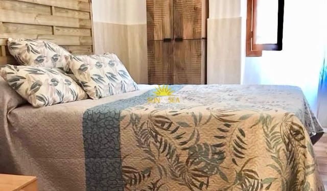 2 camera da letto Appartamento da affitare come casa vacanza in Las Piscinas Naturales, Torrevieja con garage - 800 € (Rif: 10000954)