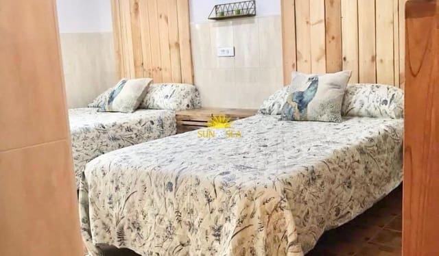 2 camera da letto Appartamento da affitare come casa vacanza in Las Piscinas Naturales, Torrevieja con garage - 800 € (Rif: 10000954)