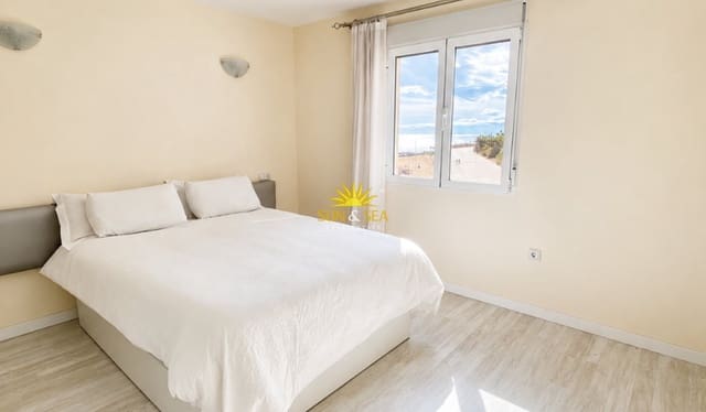 2 camera da letto Appartamento da affittare in Punta Prima, Torrevieja con piscina - 1.100 € (Rif: 10000955)
