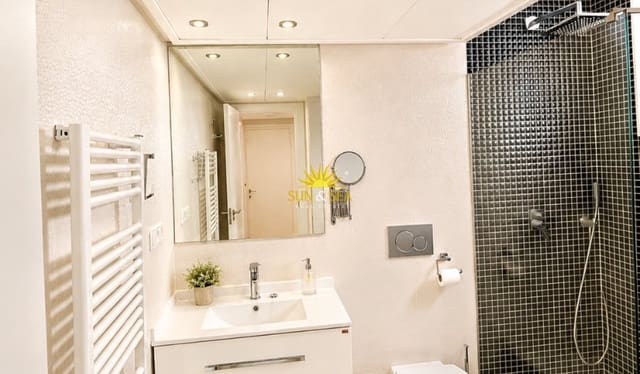2 camera da letto Appartamento da affittare in Punta Prima, Torrevieja con piscina - 1.100 € (Rif: 10000955)