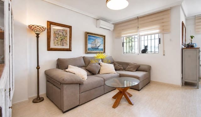 Casa de 3 habitaciones en Lo Pagan, San Pedro del Pinatar en venta - 185.000 € (Ref: 10004509)