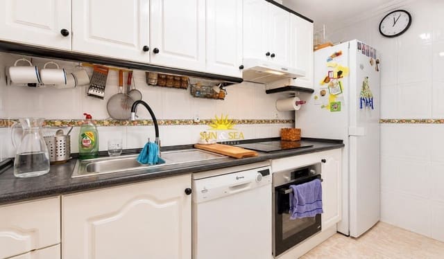 Casa de 3 habitaciones en Lo Pagan, San Pedro del Pinatar en venta - 185.000 € (Ref: 10004509)