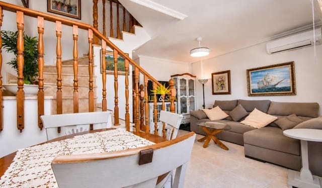 Casa de 3 habitaciones en Lo Pagan, San Pedro del Pinatar en venta - 185.000 € (Ref: 10004509)
