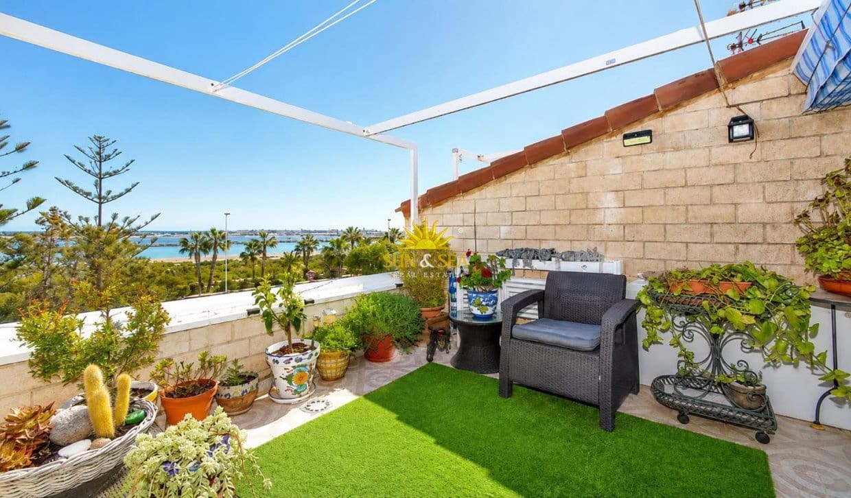 Casa de 3 habitaciones en Lo Pagan en venta - 185.000 € (Ref: 10004509)